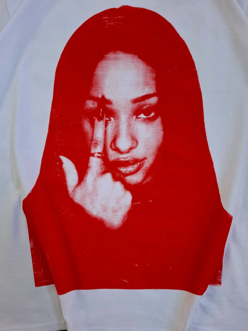 Manon Tannerman T-shirt Vintage