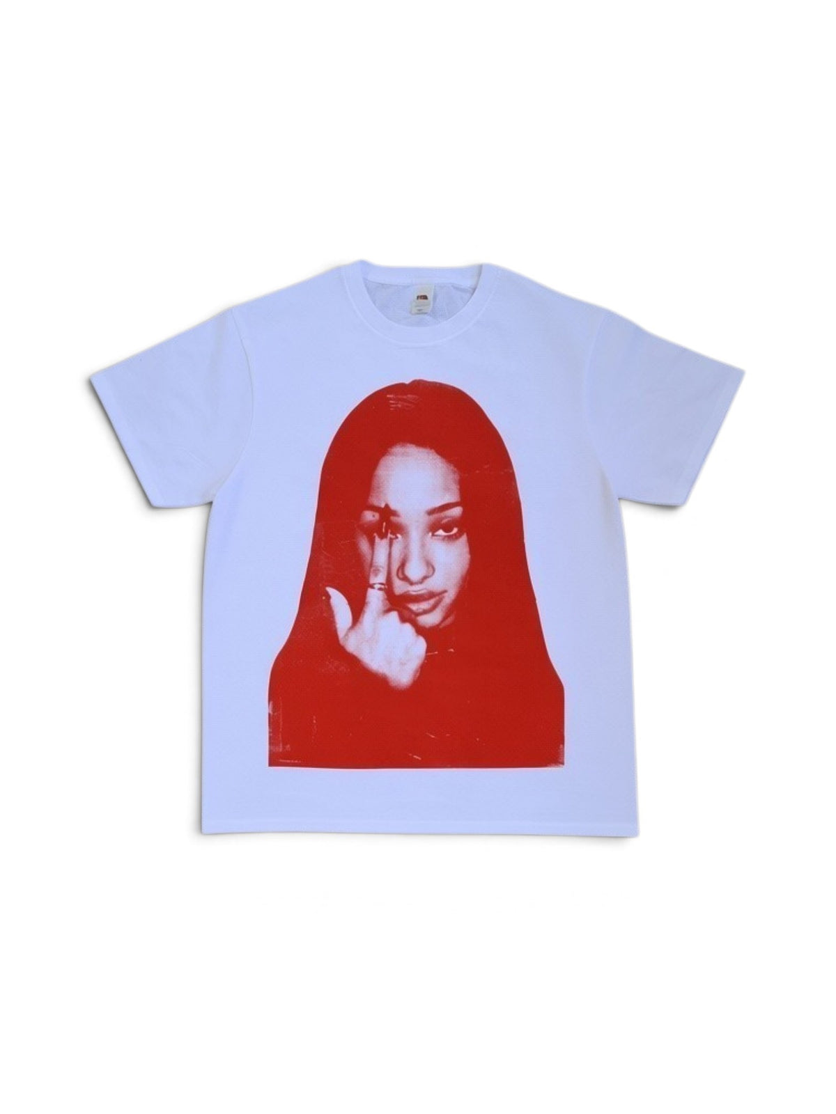 Manon Tannerman T-shirt Vintage